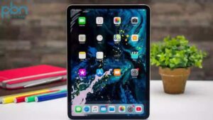 iPad Pro - Sức mạnh và tính năng đặc biệt